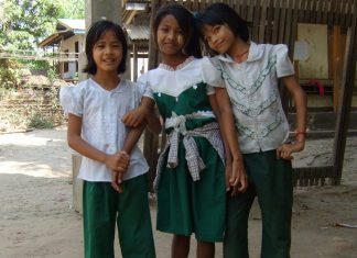 多民族国家ミャンマー;その多様性が教育に及ぼす影響