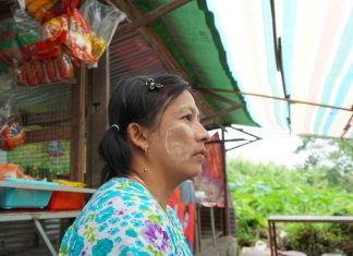 人生は計画的に!ミャンマーのシングルマザーの「資産運用」 ミャンマービジネスパーソン